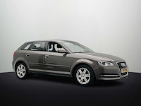 Audi a3 sportback 1.6 tdi attraction advance 2012 | 29-tzx-4 - afbeelding 11 van  35