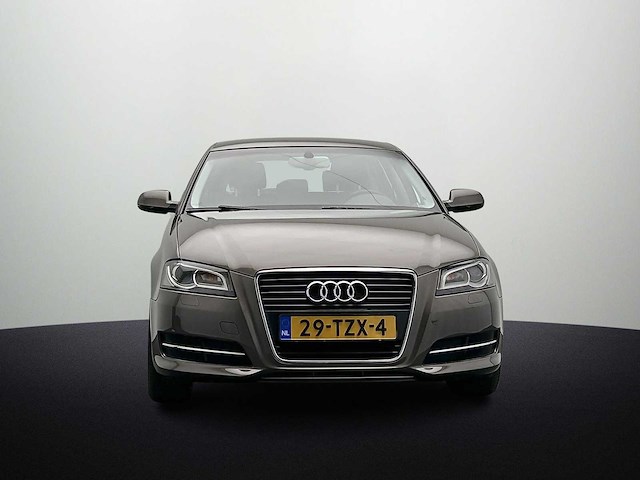Audi a3 sportback 1.6 tdi attraction advance 2012 | 29-tzx-4 - afbeelding 12 van  35