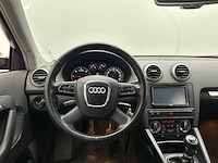 Audi a3 sportback 1.6 tdi attraction advance 2012 | 29-tzx-4 - afbeelding 13 van  35