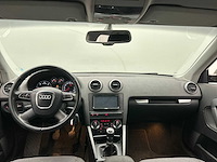 Audi a3 sportback 1.6 tdi attraction advance 2012 | 29-tzx-4 - afbeelding 19 van  35