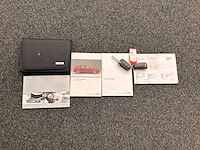 Audi a3 sportback 1.6 tdi attraction advance 2012 | 29-tzx-4 - afbeelding 21 van  35
