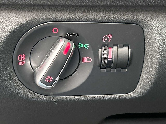 Audi a3 sportback 1.6 tdi attraction advance 2012 | 29-tzx-4 - afbeelding 22 van  35