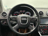 Audi a3 sportback 1.6 tdi attraction advance 2012 | 29-tzx-4 - afbeelding 27 van  35