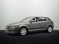 Audi a3 sportback 1.6 tdi attraction advance 2012 | 29-tzx-4 - afbeelding 5 van  35