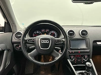 Audi a3 sportback 1.6 tdi attraction advance 2012 | 29-tzx-4 - afbeelding 5 van  35