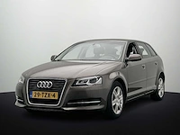Audi a3 sportback 1.6 tdi attraction advance 2012 | 29-tzx-4
