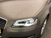 Audi a3 sportback 1.6 tdi attraction advance 2012 | 29-tzx-4 - afbeelding 19 van  35
