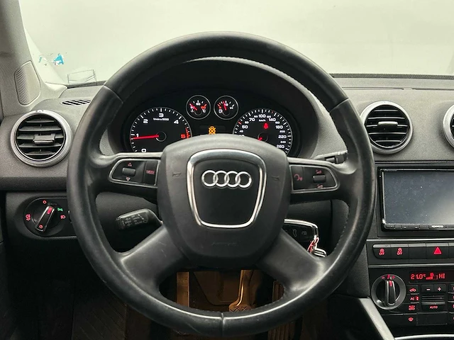 Audi a3 sportback 1.6 tdi attraction advance 2012 | 29-tzx-4 - afbeelding 20 van  35