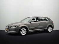 Audi a3 sportback 1.6 tdi attraction advance 2012 | 29-tzx-4 - afbeelding 31 van  35
