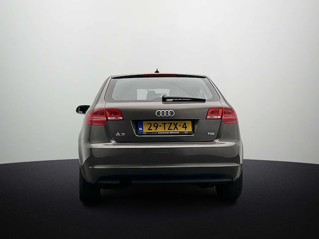 Audi a3 sportback 1.6 tdi attraction advance 2012 | 29-tzx-4 - afbeelding 33 van  35