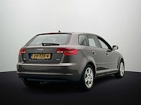 Audi a3 sportback 1.6 tdi attraction advance 2012 | 29-tzx-4 - afbeelding 34 van  35