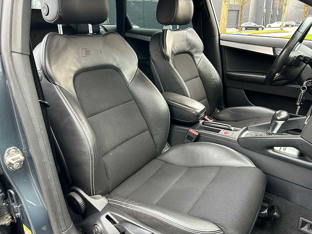 Audi a3 sportback 1.8 tfsi ambiente business edition automaat, j-227-sg - afbeelding 6 van  21