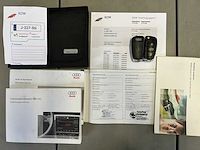 Audi a3 sportback 1.8 tfsi ambiente business edition automaat, j-227-sg - afbeelding 13 van  21