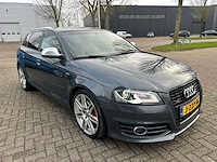 Audi a3 sportback 1.8 tfsi ambiente business edition automaat, j-227-sg - afbeelding 15 van  21