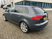 Audi a3 sportback 1.8 tfsi ambiente business edition automaat, j-227-sg - afbeelding 16 van  21