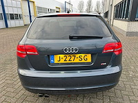 Audi a3 sportback 1.8 tfsi ambiente business edition automaat, j-227-sg - afbeelding 18 van  21