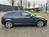 Audi a3 sportback 1.8 tfsi ambiente business edition automaat, j-227-sg - afbeelding 19 van  21