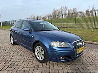 Audi a3 sportback 1.8 tfsi ambition, 81-xg-lk - afbeelding 11 van  17
