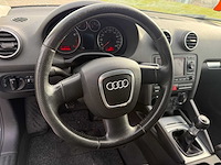 Audi a3 sportback 1.8 tfsi ambition, 81-xg-lk - afbeelding 15 van  17