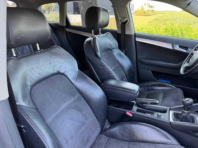 Audi a3 sportback 1.8 tfsi attr. pl b 20-xt-ns - afbeelding 10 van  24