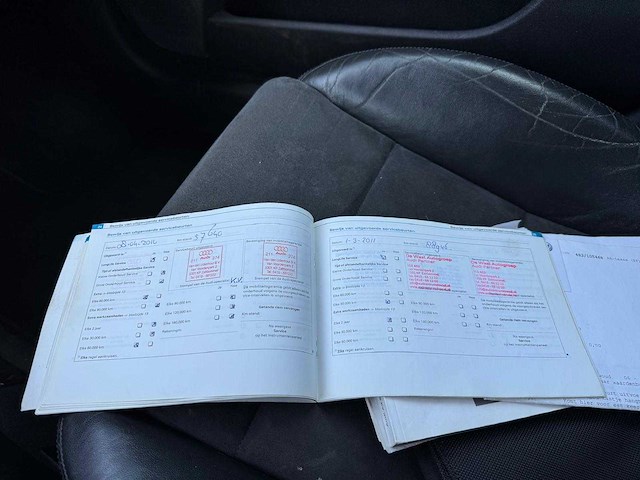 Audi a3 sportback 1.8 tfsi attr. pl b 20-xt-ns - afbeelding 22 van  24