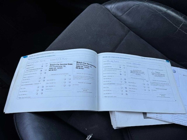 Audi a3 sportback 1.8 tfsi attr. pl b 20-xt-ns - afbeelding 24 van  24