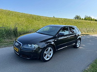Audi a3 sportback 1.8 tfsi attr. pl b 20-xt-ns - afbeelding 8 van  24