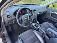 Audi a3 sportback 1.8 tfsi attr. pl b 20-xt-ns - afbeelding 8 van  24