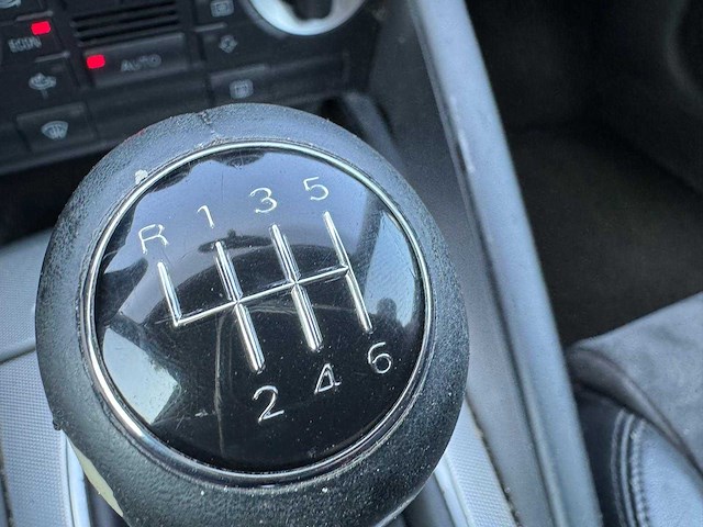 Audi a3 sportback 1.8 tfsi attr. pl b 20-xt-ns - afbeelding 11 van  24