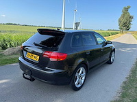 Audi a3 sportback 1.8 tfsi attr. pl b 20-xt-ns - afbeelding 12 van  24