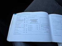 Audi a3 sportback 1.8 tfsi attr. pl b 20-xt-ns - afbeelding 4 van  24