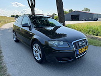 Audi a3 sportback 1.8 tfsi attr. pl b 20-xt-ns - afbeelding 1 van  24