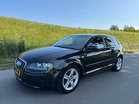 Audi a3 sportback 1.8 tfsi attr. pl b 20-xt-ns - afbeelding 12 van  13