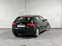 Audi a3 sportback 1.8 tfsi quattro ambition business edition 160pk 2011 (origineel-nl), 04-rbv-3 - afbeelding 2 van  32