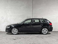 Audi a3 sportback 1.8 tfsi quattro ambition business edition 160pk 2011 (origineel-nl), 04-rbv-3 - afbeelding 9 van  32