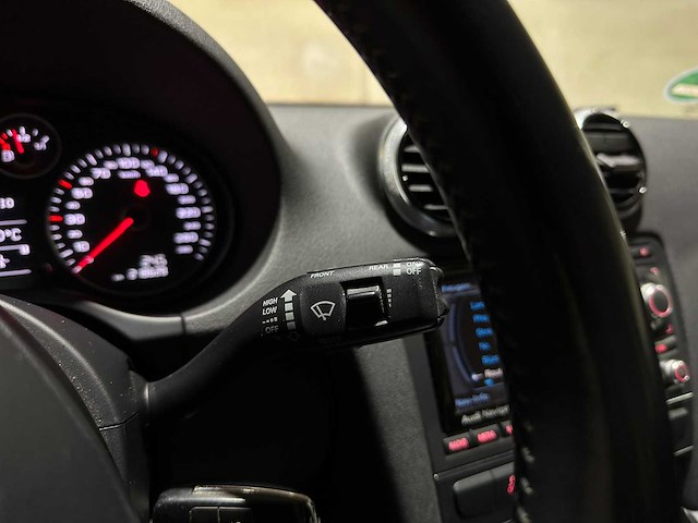 Audi a3 sportback 1.8 tfsi quattro ambition business edition 160pk 2011 (origineel-nl), 04-rbv-3 - afbeelding 16 van  32