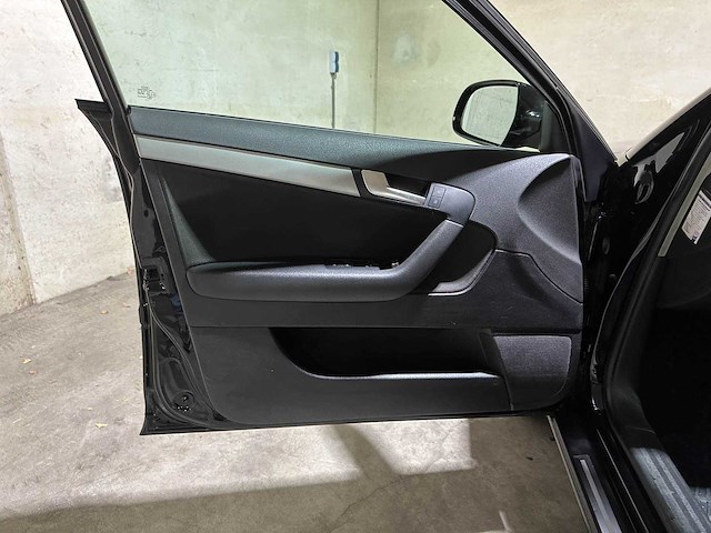 Audi a3 sportback 1.8 tfsi quattro ambition business edition 160pk 2011 (origineel-nl), 04-rbv-3 - afbeelding 20 van  32