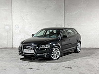 Audi a3 sportback 1.8 tfsi quattro ambition business edition 160pk 2011 (origineel-nl), 04-rbv-3 - afbeelding 12 van  32