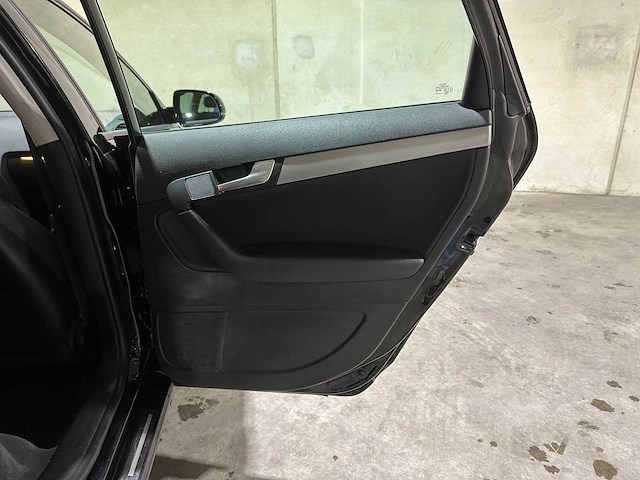 Audi a3 sportback 1.8 tfsi quattro ambition business edition 160pk 2011 (origineel-nl), 04-rbv-3 - afbeelding 24 van  32