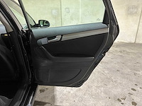 Audi a3 sportback 1.8 tfsi quattro ambition business edition 160pk 2011 (origineel-nl), 04-rbv-3 - afbeelding 24 van  32