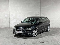 Audi a3 sportback 1.8 tfsi quattro ambition business edition 160pk 2011 (origineel-nl), 04-rbv-3 - afbeelding 27 van  32
