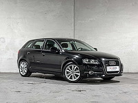 Audi a3 sportback 1.8 tfsi quattro ambition business edition 160pk 2011 (origineel-nl), 04-rbv-3 - afbeelding 31 van  32