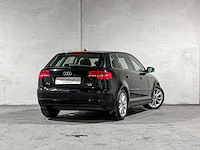 Audi a3 sportback 1.8 tfsi quattro ambition business edition 160pk 2011 (origineel-nl), 04-rbv-3 - afbeelding 11 van  29