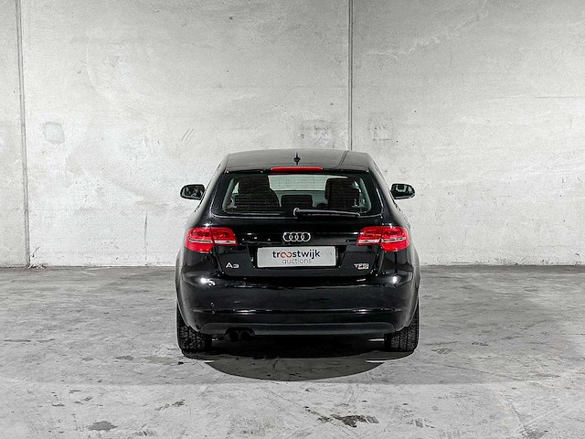 Audi a3 sportback 1.8 tfsi quattro ambition business edition 160pk 2011 (origineel-nl), 04-rbv-3 - afbeelding 13 van  29