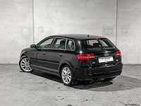 Audi a3 sportback 1.8 tfsi quattro ambition business edition 160pk 2011 (origineel-nl), 04-rbv-3 - afbeelding 15 van  29