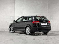 Audi a3 sportback 1.8 tfsi quattro ambition business edition 160pk 2011 (origineel-nl), 04-rbv-3 - afbeelding 16 van  29