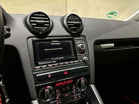 Audi a3 sportback 1.8 tfsi quattro ambition business edition 160pk 2011 (origineel-nl), 04-rbv-3 - afbeelding 26 van  29
