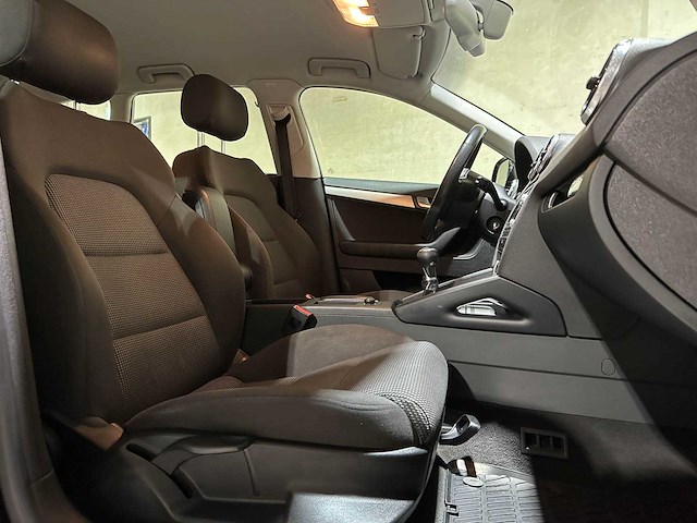 Audi a3 sportback 1.8 tfsi quattro ambition business edition 160pk 2011 (origineel-nl), 04-rbv-3 - afbeelding 28 van  29