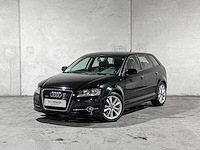 Audi a3 sportback 1.8 tfsi quattro ambition business edition 160pk 2011 (origineel-nl), 04-rbv-3 - afbeelding 3 van  29