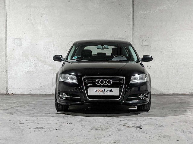 Audi a3 sportback 1.8 tfsi quattro ambition business edition 160pk 2011 (origineel-nl), 04-rbv-3 - afbeelding 6 van  29